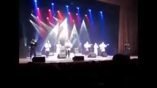 Колоход - Вот пуля просвистела