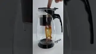 Чайник Гунфу 1000 мл