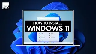 How to install Windows 11 on your PC | All methods, explained