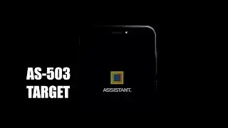ASSISTANT AS-503 - 2GB RAM 16 GB ROM