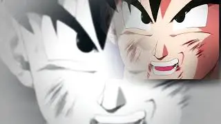 DBZ-Boy in Space-Cold (Please read description)