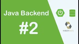 Java Full Stack developer | Java Backend - Part 2: HelloWorld Program