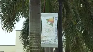 Port St. Lucie passes an increase budget. Will property taxes go up?