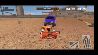 Стрим по Russian Rider Online