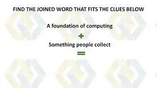 Joined Words Daily