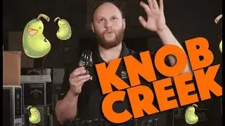 Inside the Barrel: Knob Creek Single Barrel Reserve