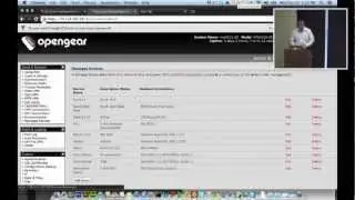 Cellular Out-of-Band Management and Call Home with Opengear