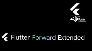 Flutter Forward Extended Kolkata 2023