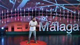 La fronteras más peligrosa | Iñaki Alegria | TEDxMalaga