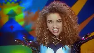 2 UNLIMITED - No Limit (Remastered 4K 60fps)