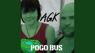 Pogo Bus