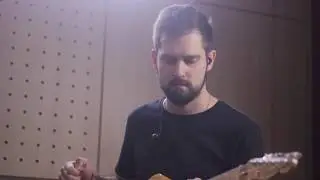 Não Me Envergonharei - Tutorial Guitarra - Marine Friesen