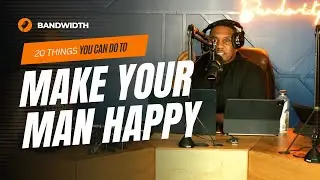 20 Things You Can Do To Make Your Man Happy