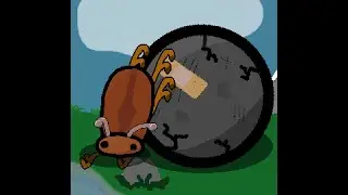 Dang! Beetle OST - The Head With A Rock