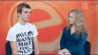 Антон Павлов: «Все могу, но по чуть-чуть»