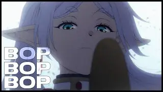 Drip$tick - BOP [Official AMV]