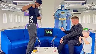 TGS:EP19 TEAM APPROVED , MORE COMMENTS AND CHATTING USUAL SH*T