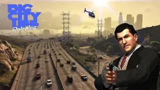 МТА РП - ДЖО СНОВА  В ДЕЛЕ