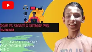 how to create a sitemap for blogger||sitemap kaise submit kare||sitemap for website||codeandman🔥🔥