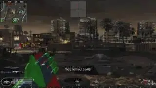 Cod4 H3HE Muiltihack v3