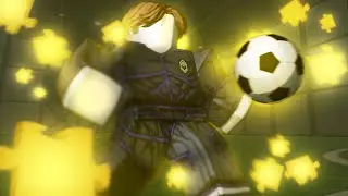 [Locked] ⚽ Blue Lock в Роблоксе..