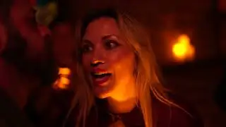 “Daughters of the Hunt” by Abbnrml Productions (2024 ABQ 48HFP Trailer)
