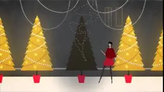 Lancôme Christmas | Day 6: La Rose Lancome