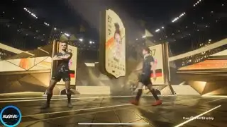 Champs Rewards Paid Out 💰