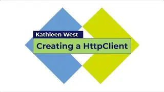 HttpClient to Contoso Web Api - Tutorial and Demo