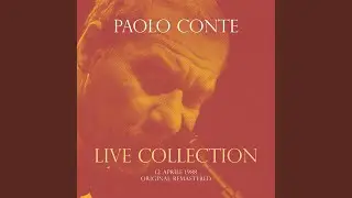 Dancing (Live 12 Aprile 1988)