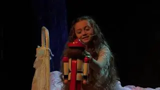 ТАЛАНТ ГРУПП и  КДT - новогоднее шоу-спектакль "Щелкунчик" (полная версия)