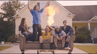 Little Bird - who cares (Official Video)