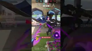 Moira Facts Part 1