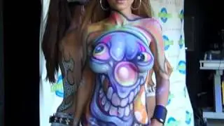 BODY PAINTING MIAMI CJAY JASONFISS@GMAIL.COM CELL; 7862296970 ( TEXT PLEASE)