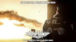 3m22 BFM 3/Come & Get Me Rooster (Fight's On) | Top Gun: Maverick (2022)