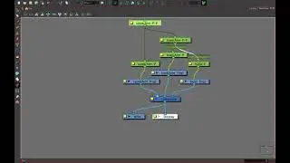 Using Autopatch Node in Harmony Premium