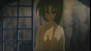 Mi tributo a Higurashi no Naku Koro ni [Por EsKoLaRiS]