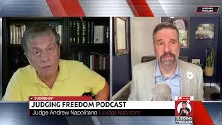Matt Hoh:   Will Israel Soon Stand Alone?