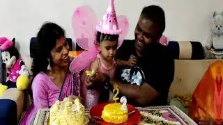 Birthday celebration