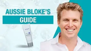 The Aussie Bloke's Guide to Using Renu 28