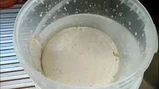 Работу над ошибками провели // Секрет вытяжного сыра из козьего молока.