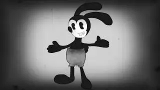 Old timey Meme (Mickey,Oswald,Felix and Bendy)