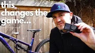 DJI Osmo Action 4 Review - The best camera for MTB 👌