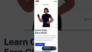 Coinbase Earn