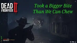 Dead Frontier 2 - Beginners Guide Project Zero - New Beginning EP.7