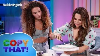 Making The Perfect Crepe | Copy That!