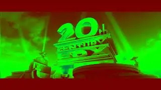 20th Century Fox in Videoup v2