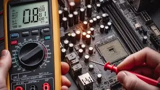 Remote Server: E03 - BIOS & Power Testing