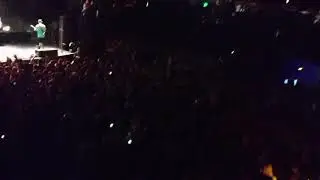 Guano apes концерт Питер 2018
