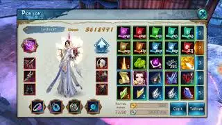 Гайд на мастерство в игре Jade Dynasty Mobile